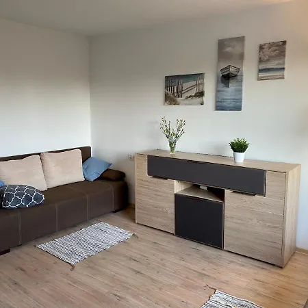 Apartmán Rj Monika C *