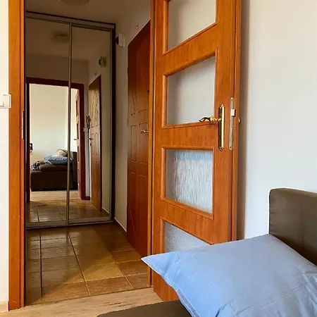 Apartment Rj Monika C Sopot