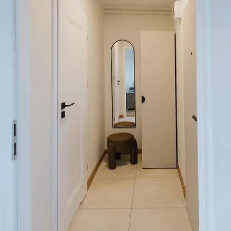 Rj Monika C דירה *