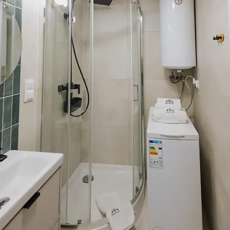 Rj Monika C Apartment *