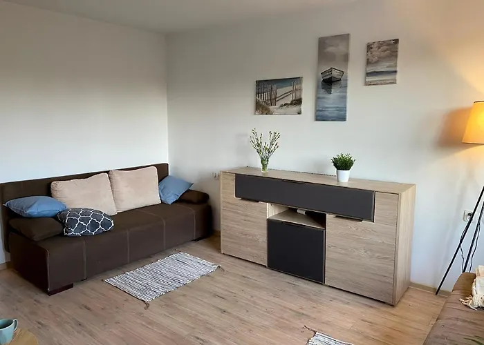 Apartmán Rj Monika C *