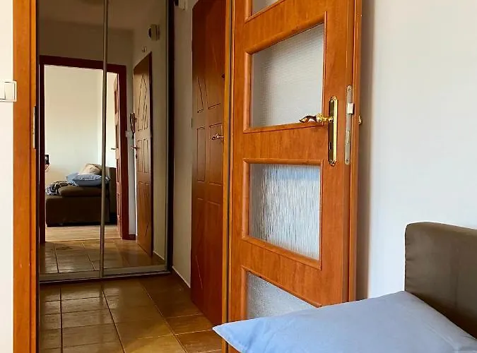 Apartmán Rj Monika C Sopoty